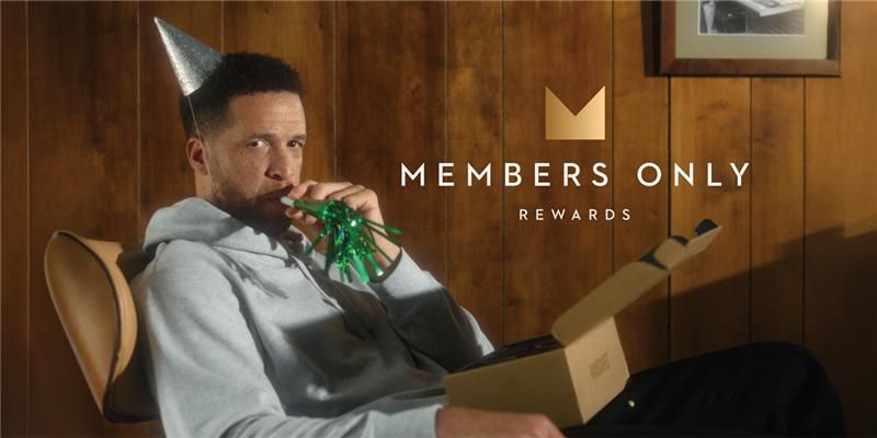 Shop to Join Members Only Rewards – How Our Loyalty Program Works