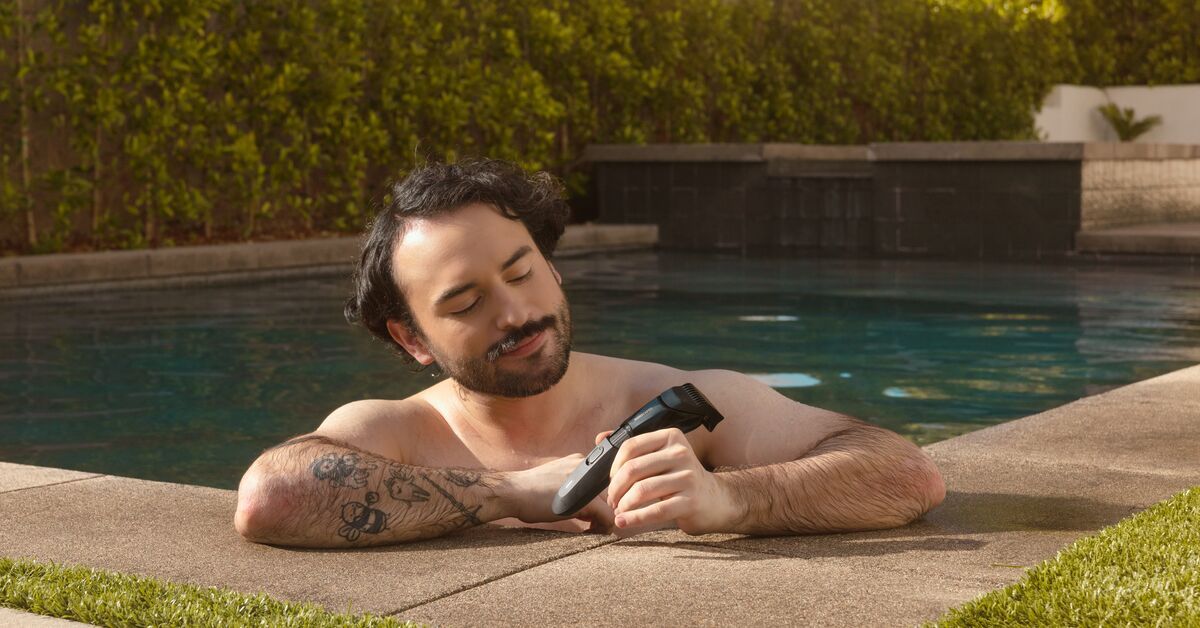 The Different Types of Beard Hair & How to Care for Yours