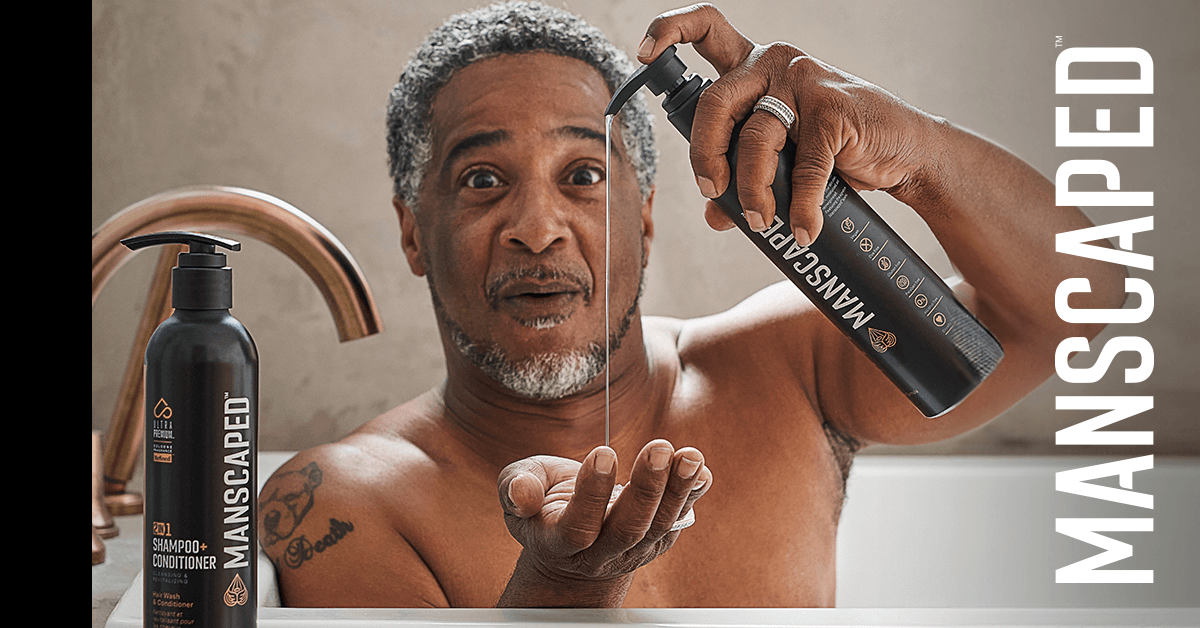 How to Use Body Wash (The Right Way For Men)